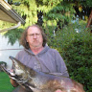 Meet your Posher, Joe